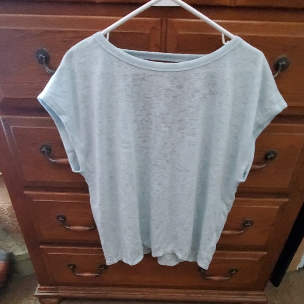 Mint Green (pictures just dont show that lol)